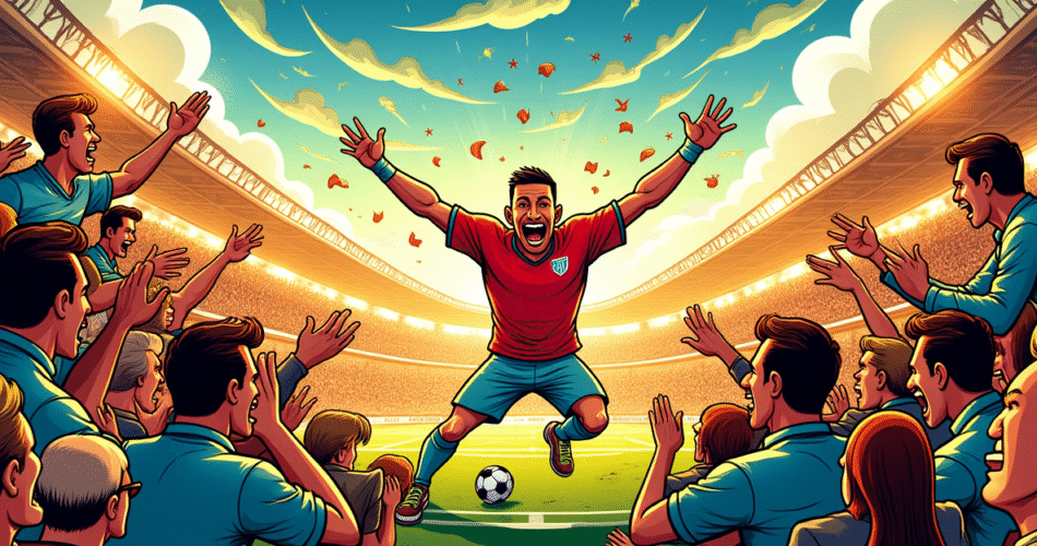 Funny Flamengo Pic
