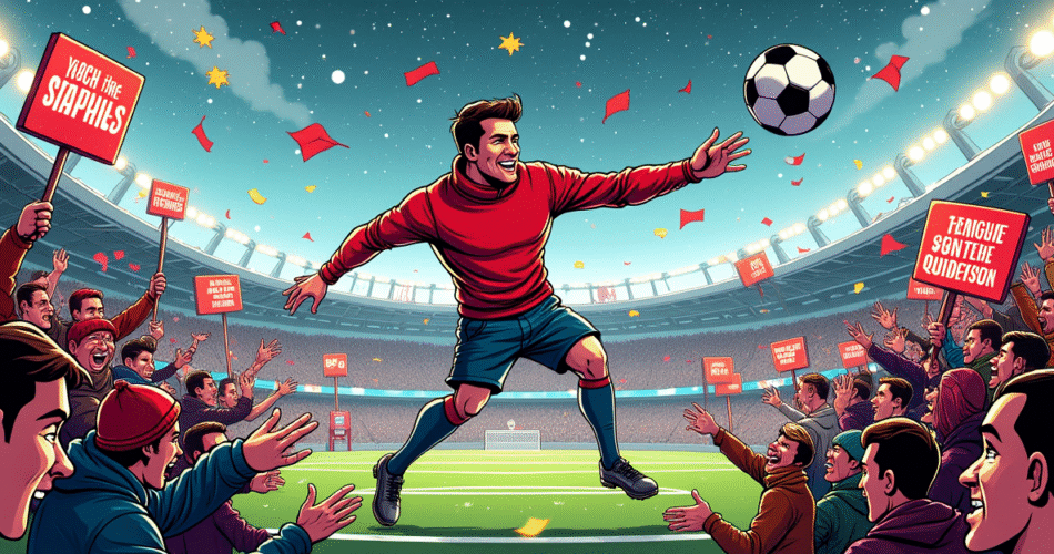 Funny Flamengo Pic