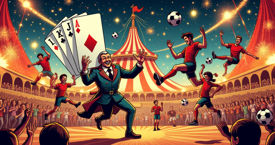 Funny Flamengo Pic