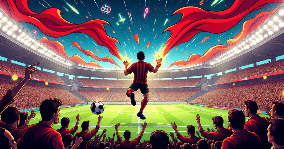 Funny Flamengo Pic
