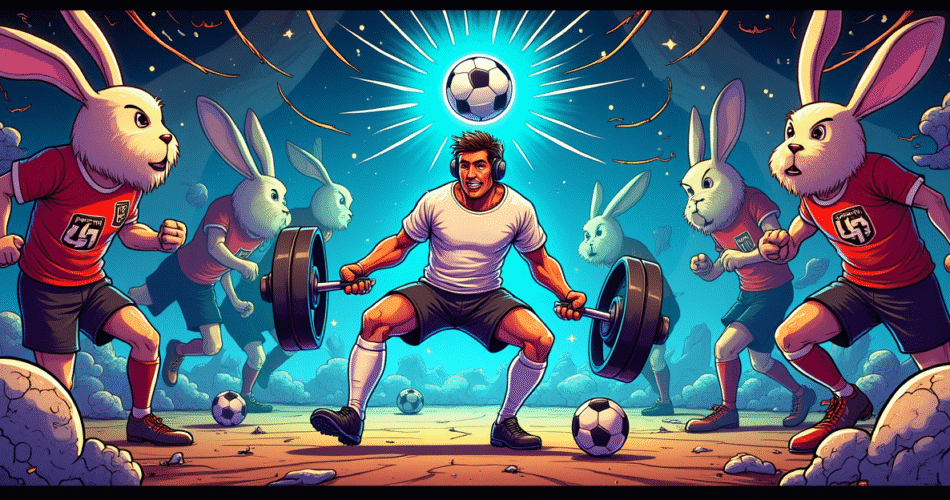 Funny Flamengo Pic