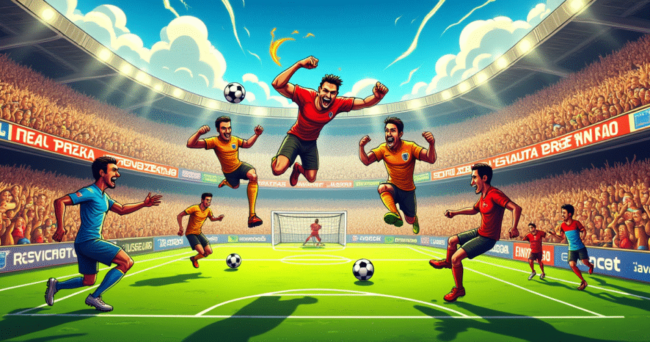 Funny Flamengo Pic