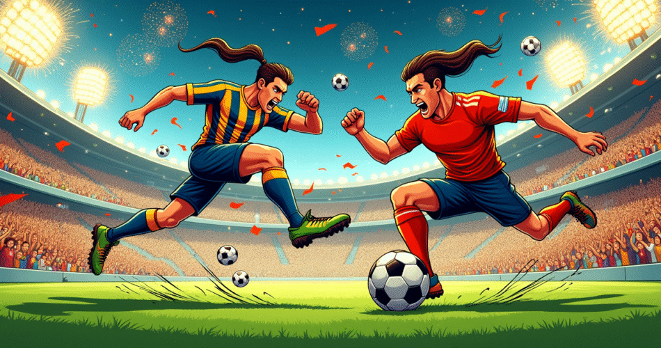 Funny Flamengo Pic