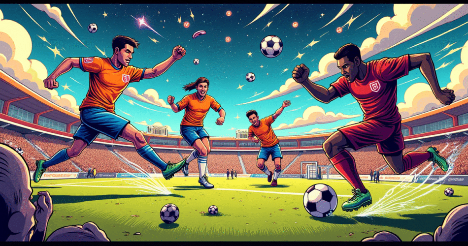 Funny Flamengo Pic