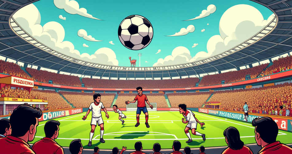 Funny Flamengo Pic
