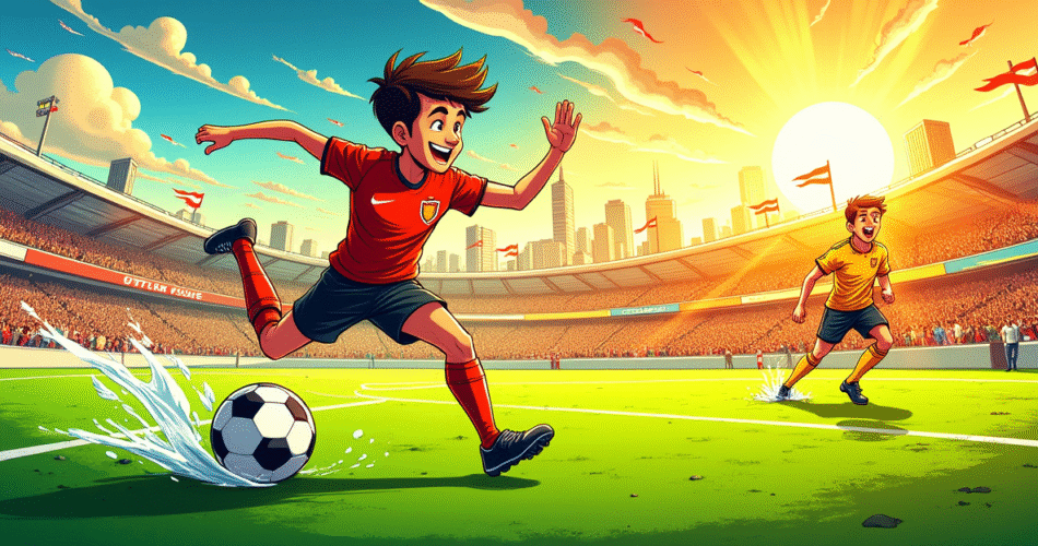 Funny Flamengo Pic