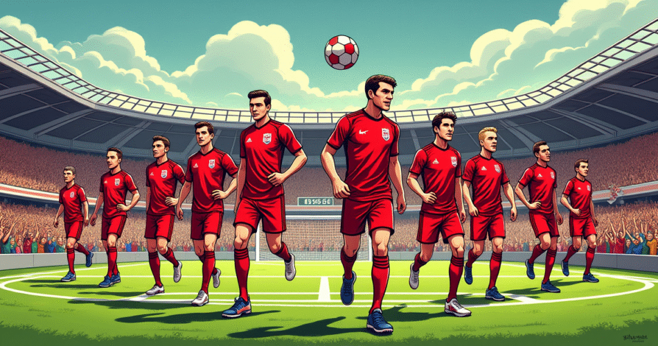 Funny Flamengo Pic