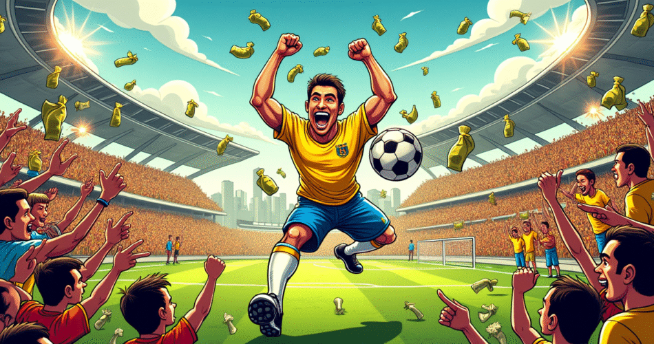 Funny Flamengo Pic