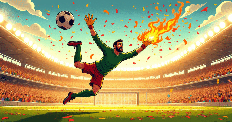 Funny Flamengo Pic