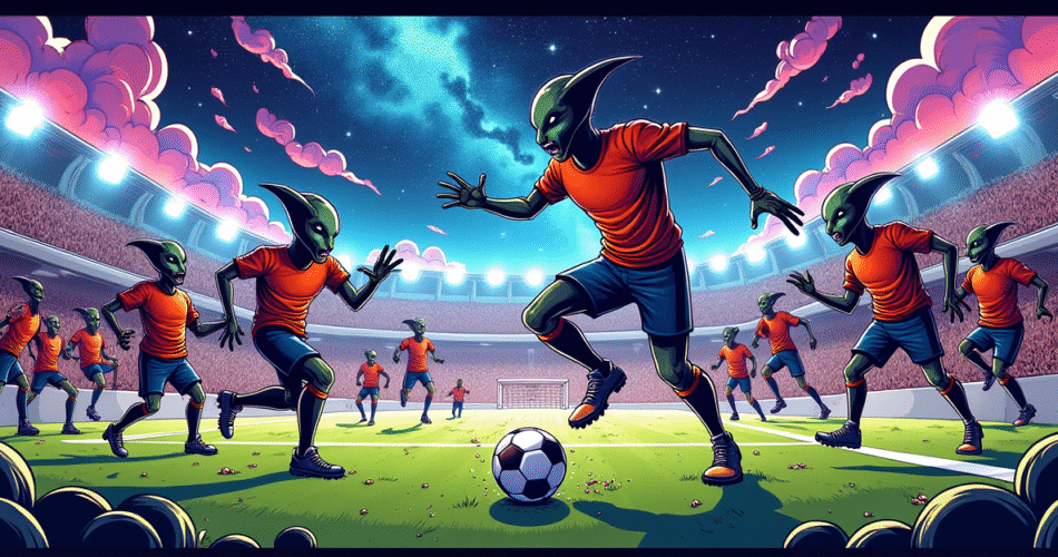 Funny Flamengo Pic