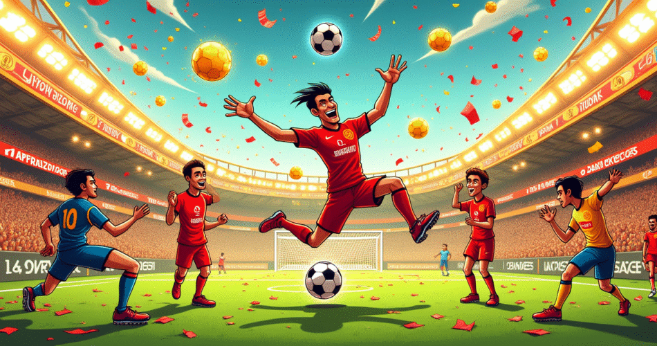 Funny Flamengo Pic