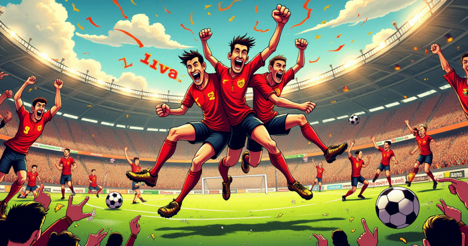 Funny Flamengo Pic