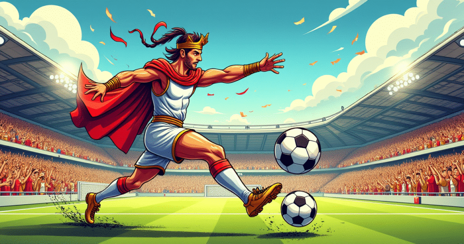 Funny Flamengo Pic