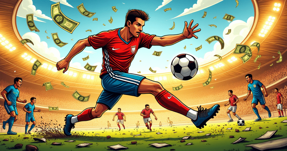 Funny Flamengo Pic