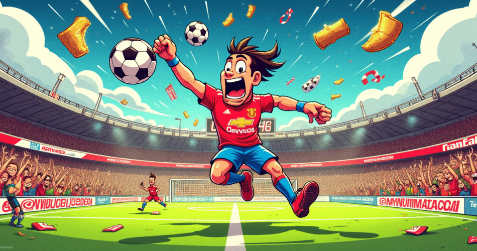 Funny Flamengo Pic