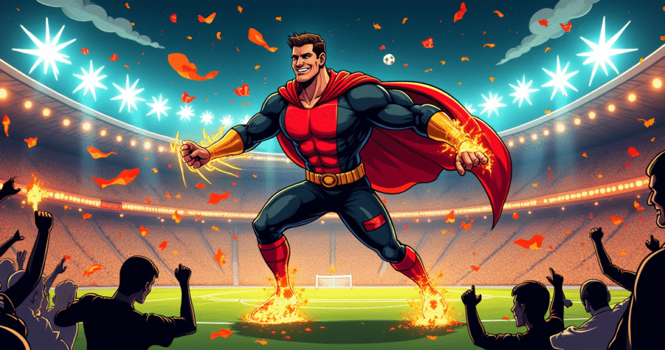Funny Flamengo Pic