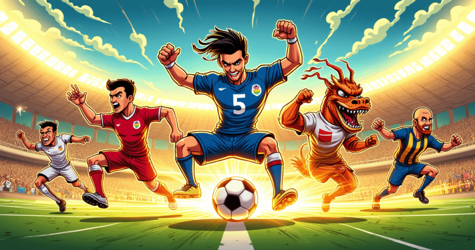Funny Flamengo Pic