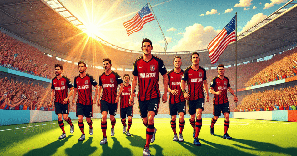 Funny Flamengo Pic