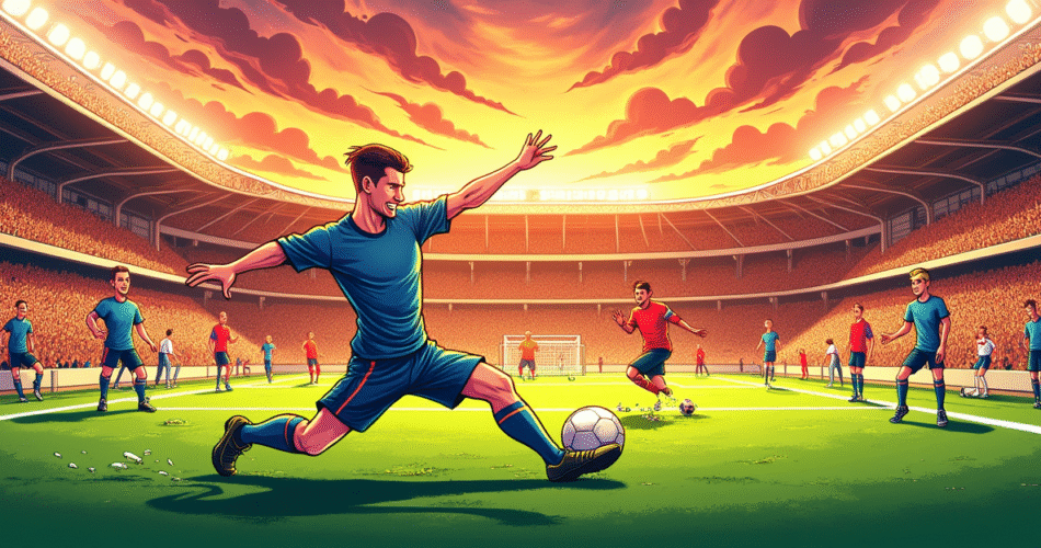 Funny Flamengo Pic