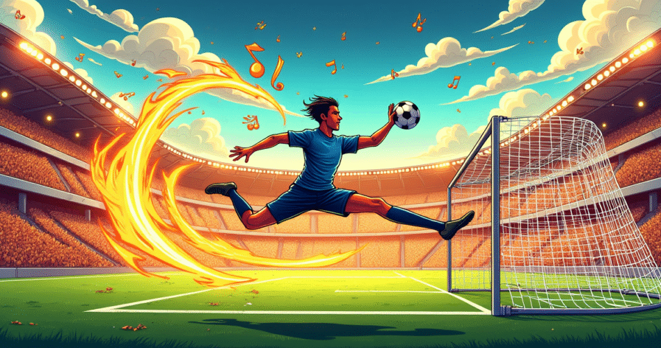 Funny Flamengo Pic
