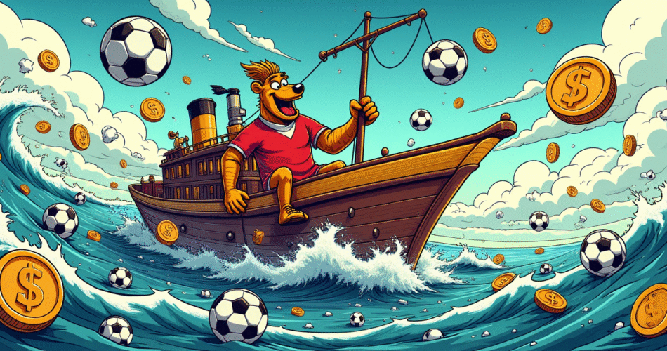 Funny Flamengo Pic