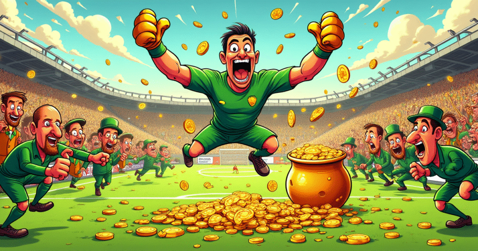 Funny Flamengo Pic