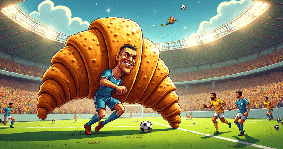 Funny Flamengo Pic