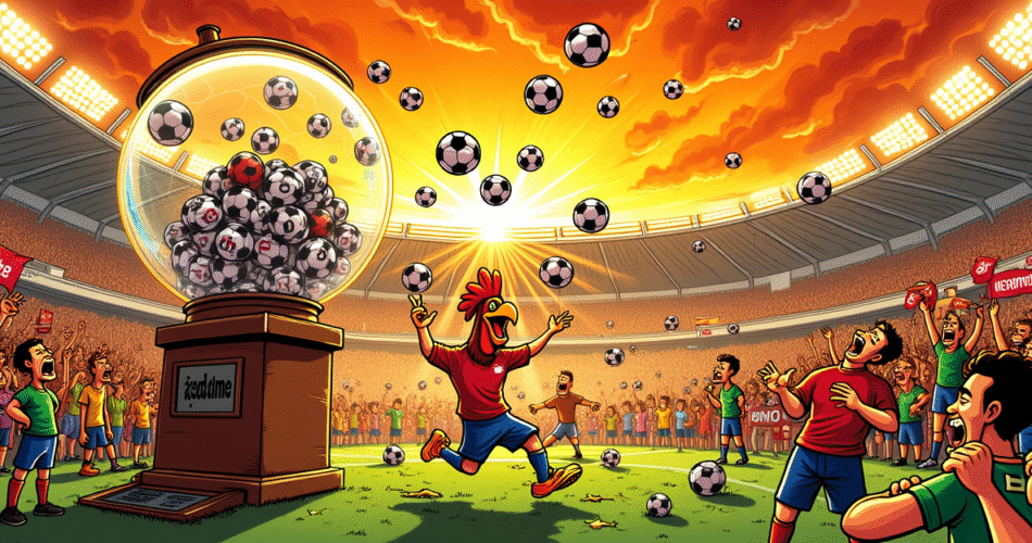 Funny Flamengo Pic