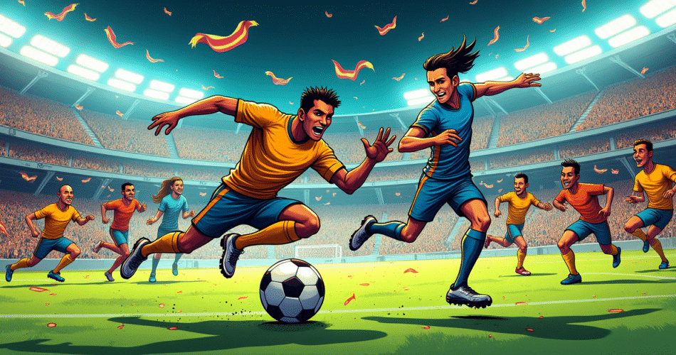 Funny Flamengo Pic