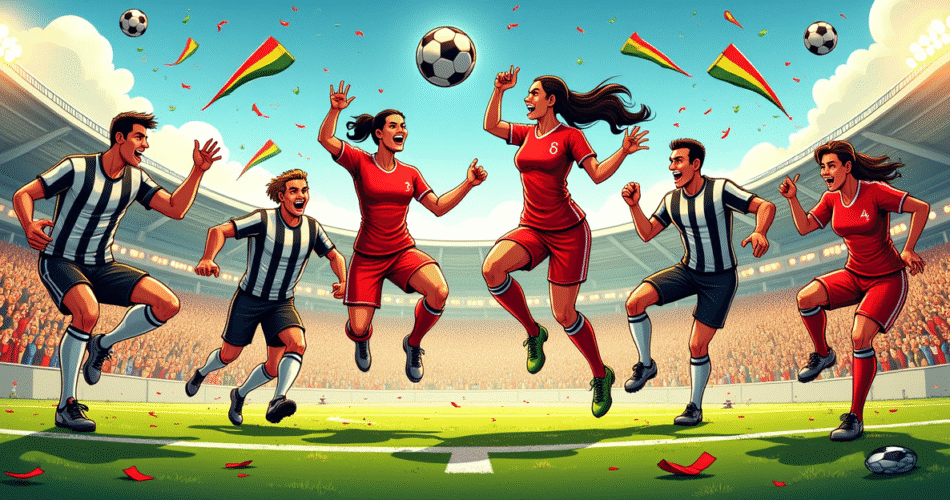 Funny Flamengo Pic