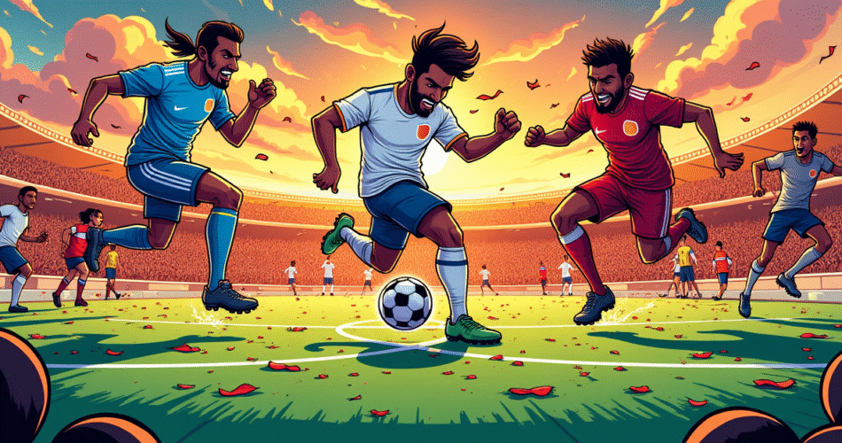 Funny Flamengo Pic