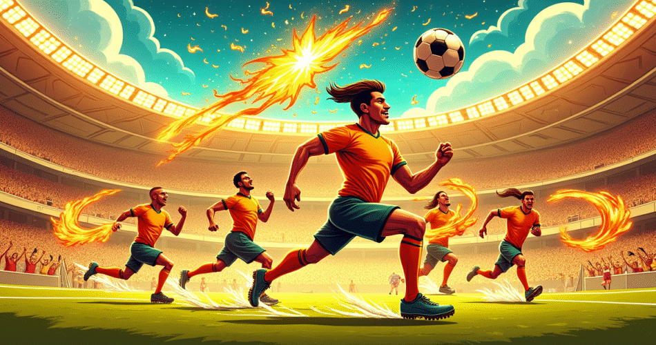 Funny Flamengo Pic
