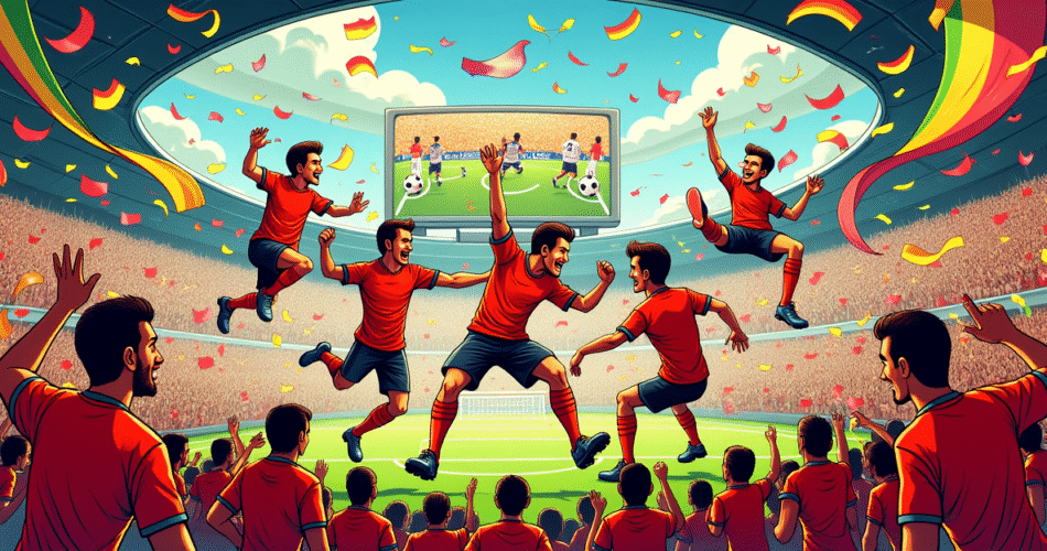 Funny Flamengo Pic