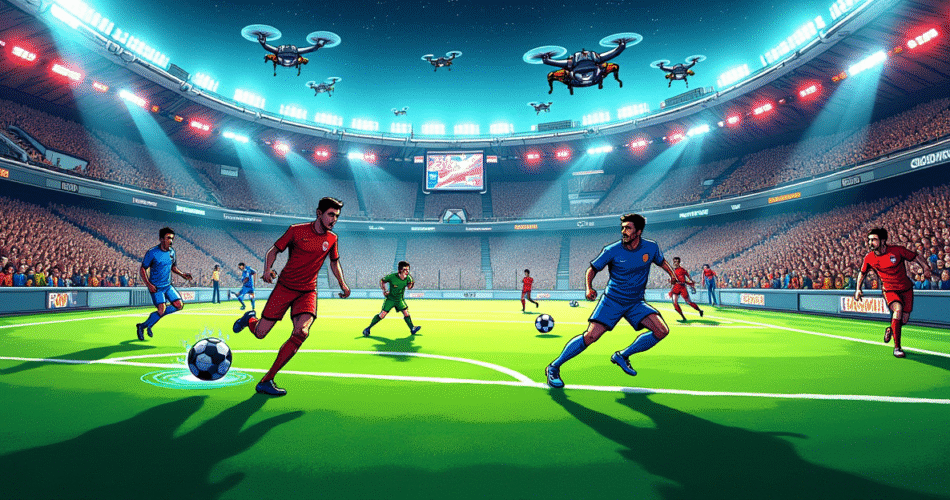 Funny Flamengo Pic