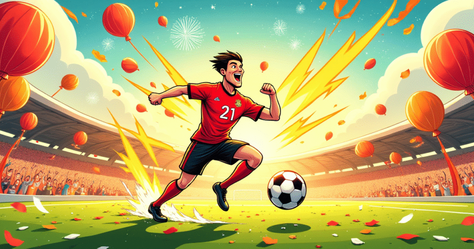 Funny Flamengo Pic