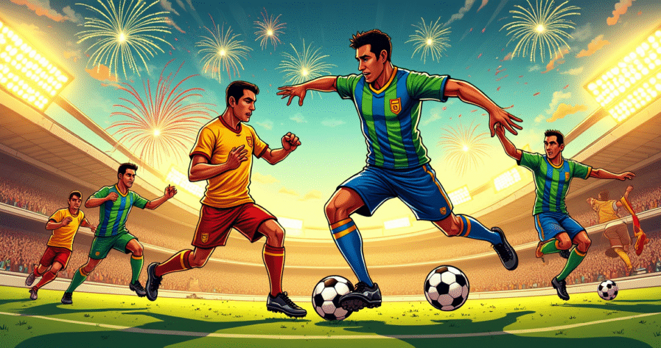 Funny Flamengo Pic