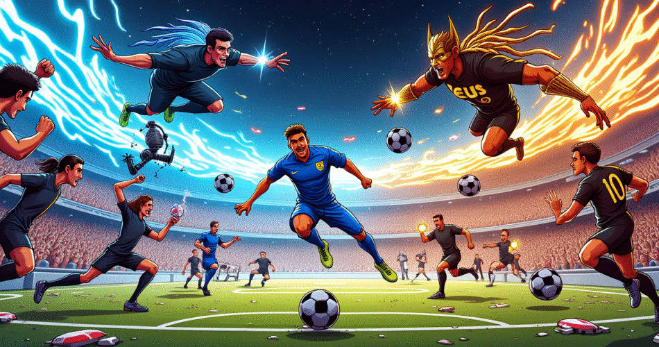 Funny Flamengo Pic