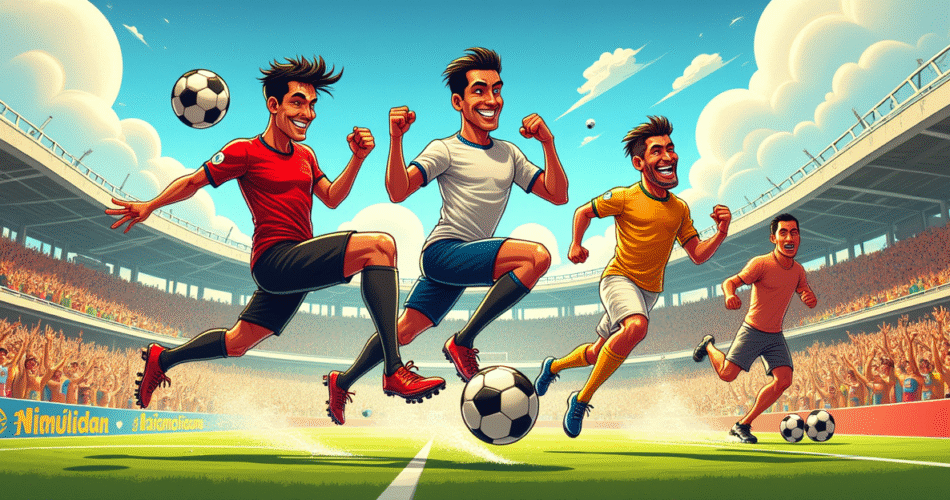Funny Flamengo Pic