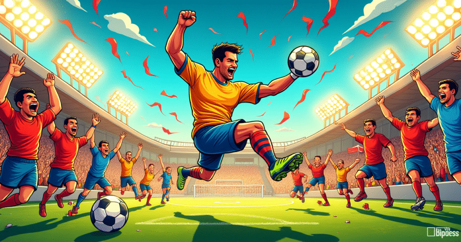 Funny Flamengo Pic