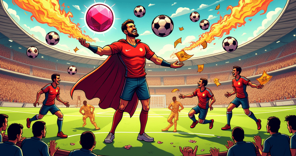 Funny Flamengo Pic
