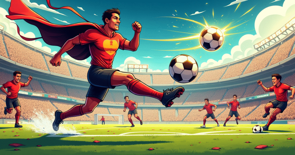 Funny Flamengo Pic