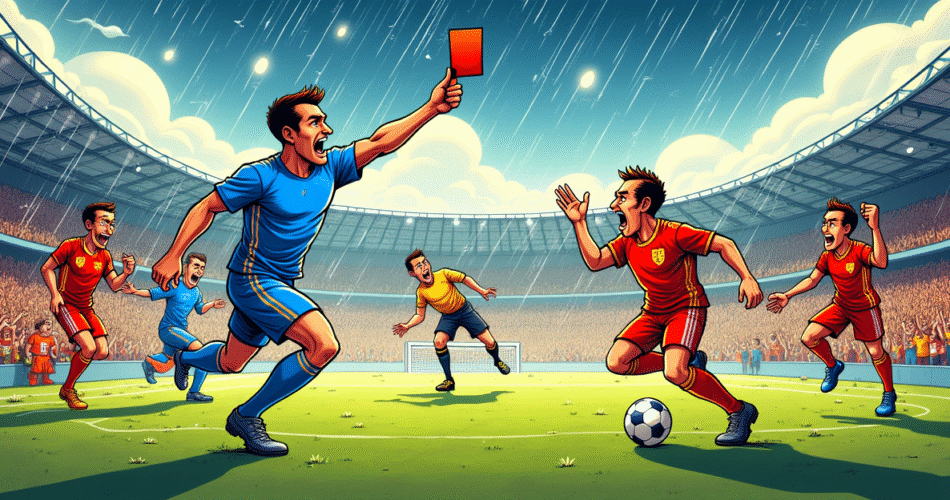 Funny Flamengo Pic