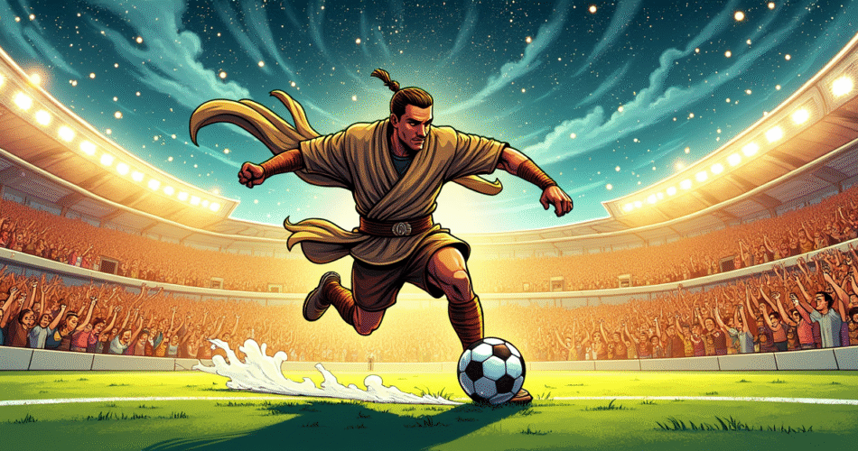 Funny Flamengo Pic