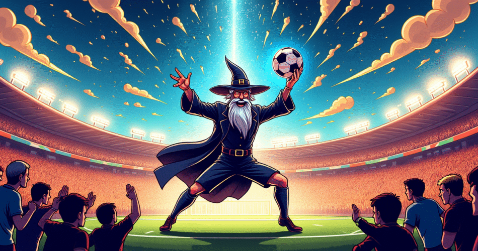 Funny Flamengo Pic