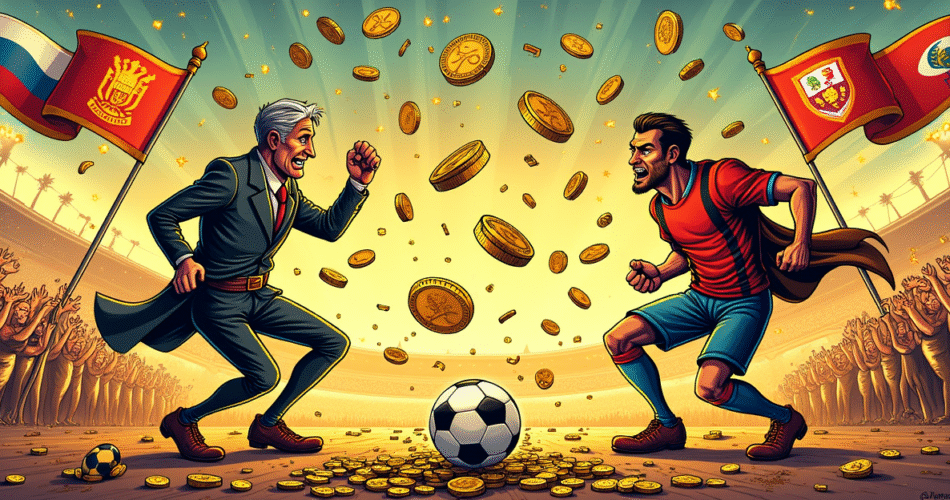 Funny Flamengo Pic
