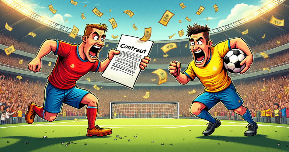 Funny Flamengo Pic