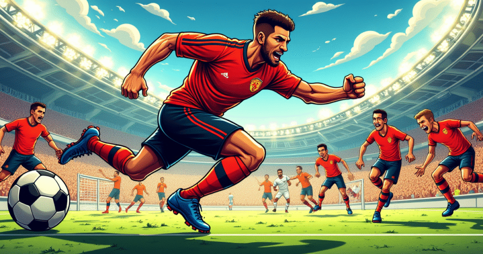 Funny Flamengo Pic
