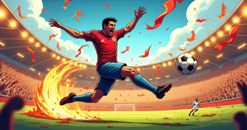 Funny Flamengo Pic