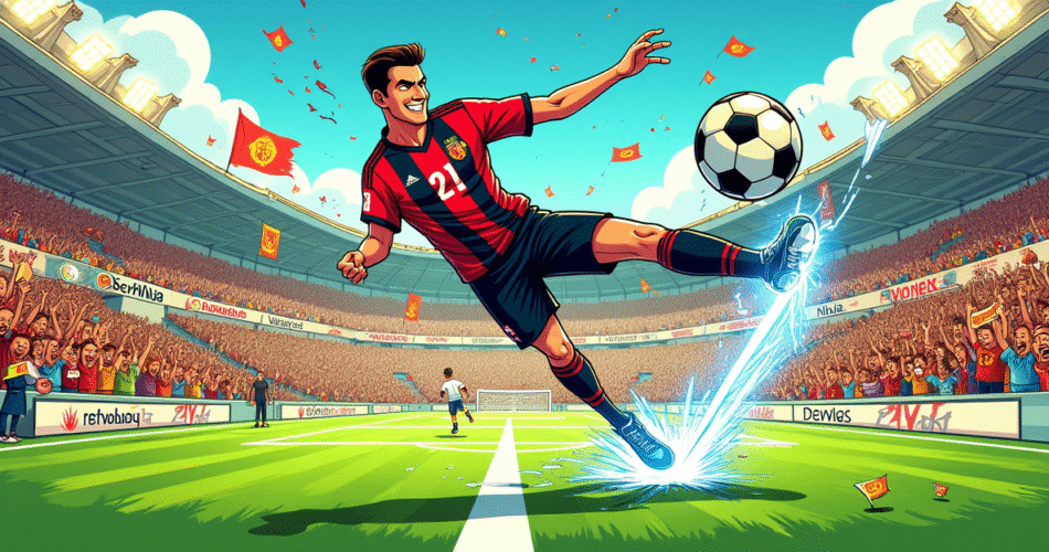 Funny Flamengo Pic
