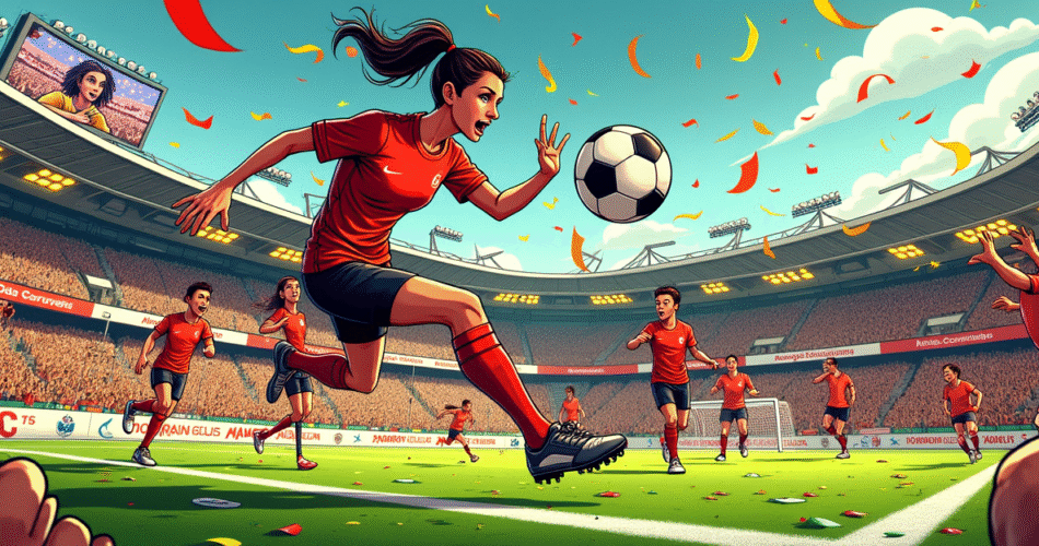 Funny Flamengo Pic